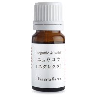 ジュドラテール　ニュウコウ　ネグレクタ（フラキンセンス）　精油　5ml