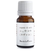 ジュドラテール　ニュウコウ　リヴァエ（フラキンセンス）　精油　5ml