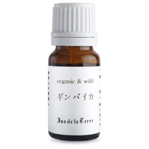 画像1: ジュドラテール　オーガニック　ギンバイカ（マートル）　精油　5ml