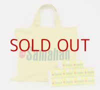 サマハン（１０箱セット＋限定オフィシャル / 非売品サマハンバッグ）　