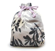 他の写真1: アフリカプーアール茶　５ｇ×３０包　ティーバッグ　巾着袋付
