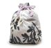 画像1: アフリカプーアール茶　５ｇ×３０包　ティーバッグ　巾着袋付 (1)