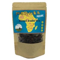 阿弗利加　青茶（アフリカ産ウーロン茶）