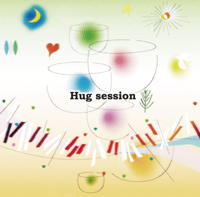 HUG SESSION（ハグセッション）
