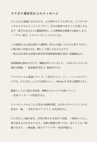 画像6: 熊ノ屋　メリポナ (6)