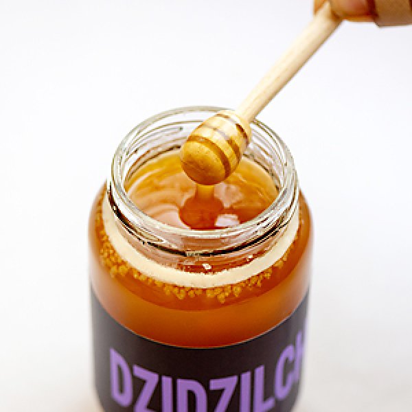 画像2: 熊ノ屋　シシリーチェ　大瓶（５００ｇ） (2)