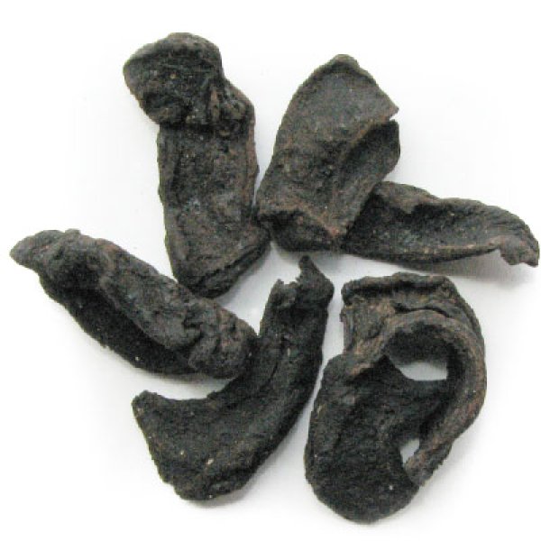 画像2: ゴラカ(ガルシニア) (2)